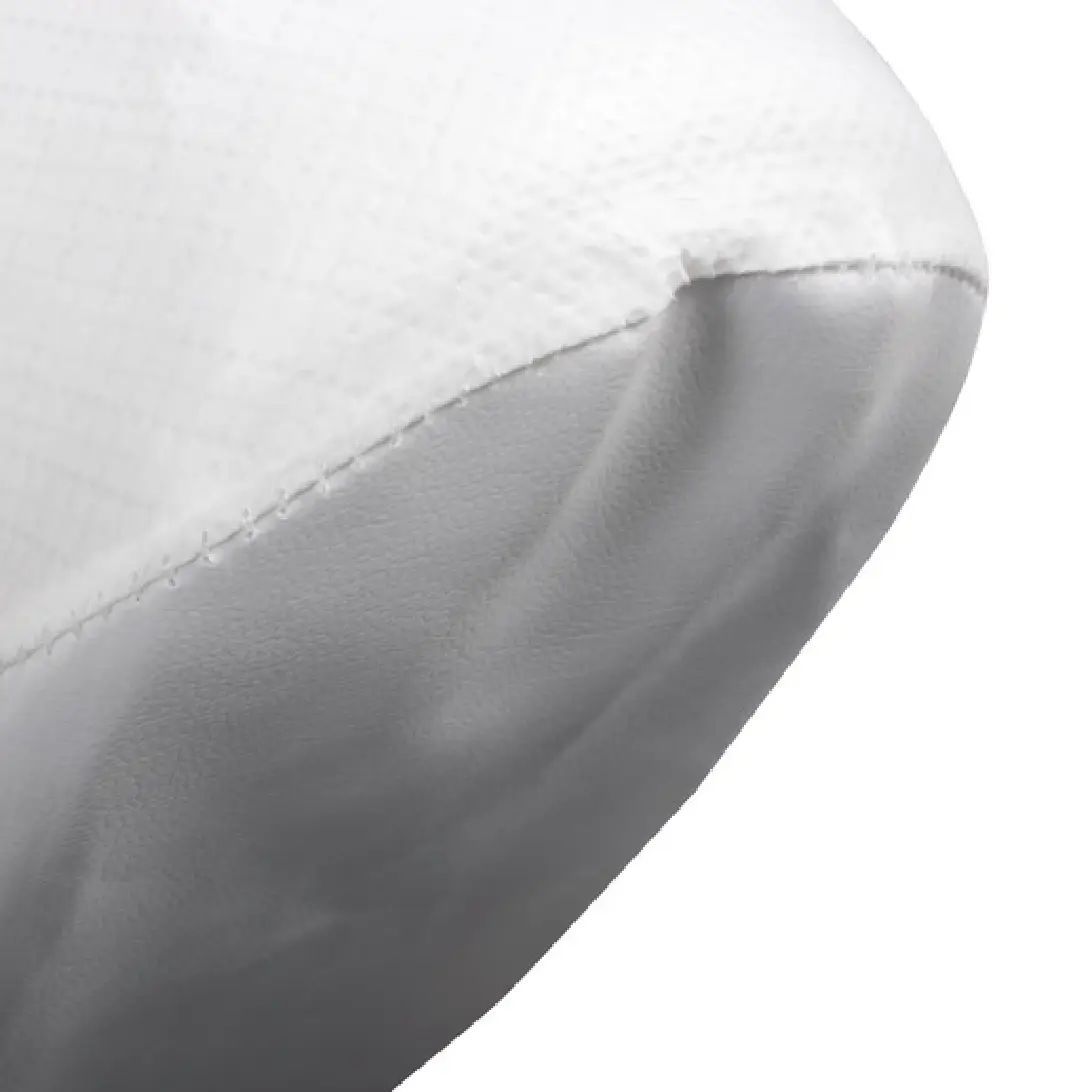 CoverStar® Überziehschuh CSF-AR, weiß, Gr. L