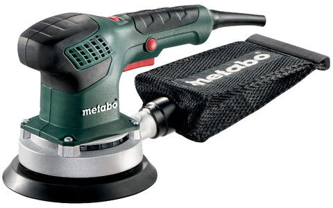 Exzenterschleifer SxE 3150 Metabo
