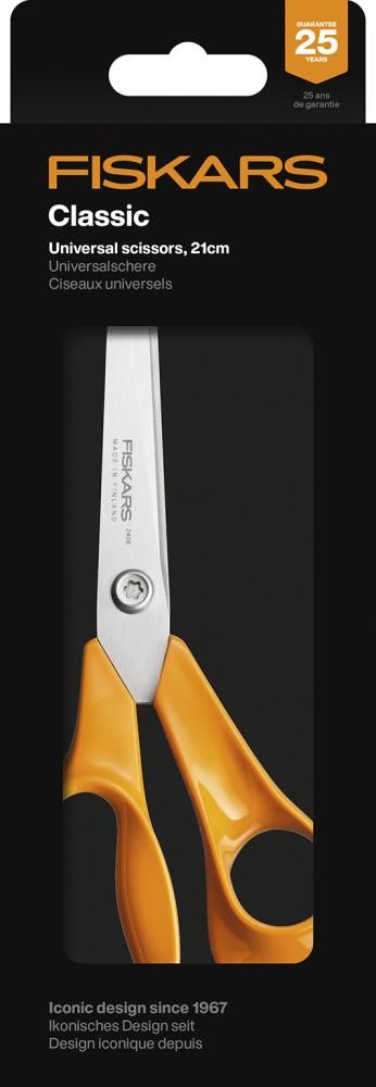 Universalschere 21cm (Küche) CL