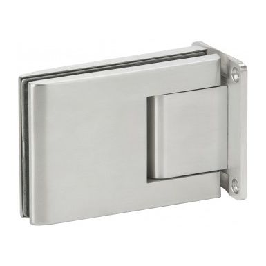 HERMAT Glastür Pendeltürband