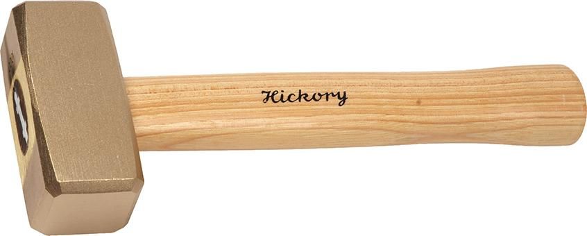 Fäustel Hickorystiel 1500g funkenfrei Endres Tools