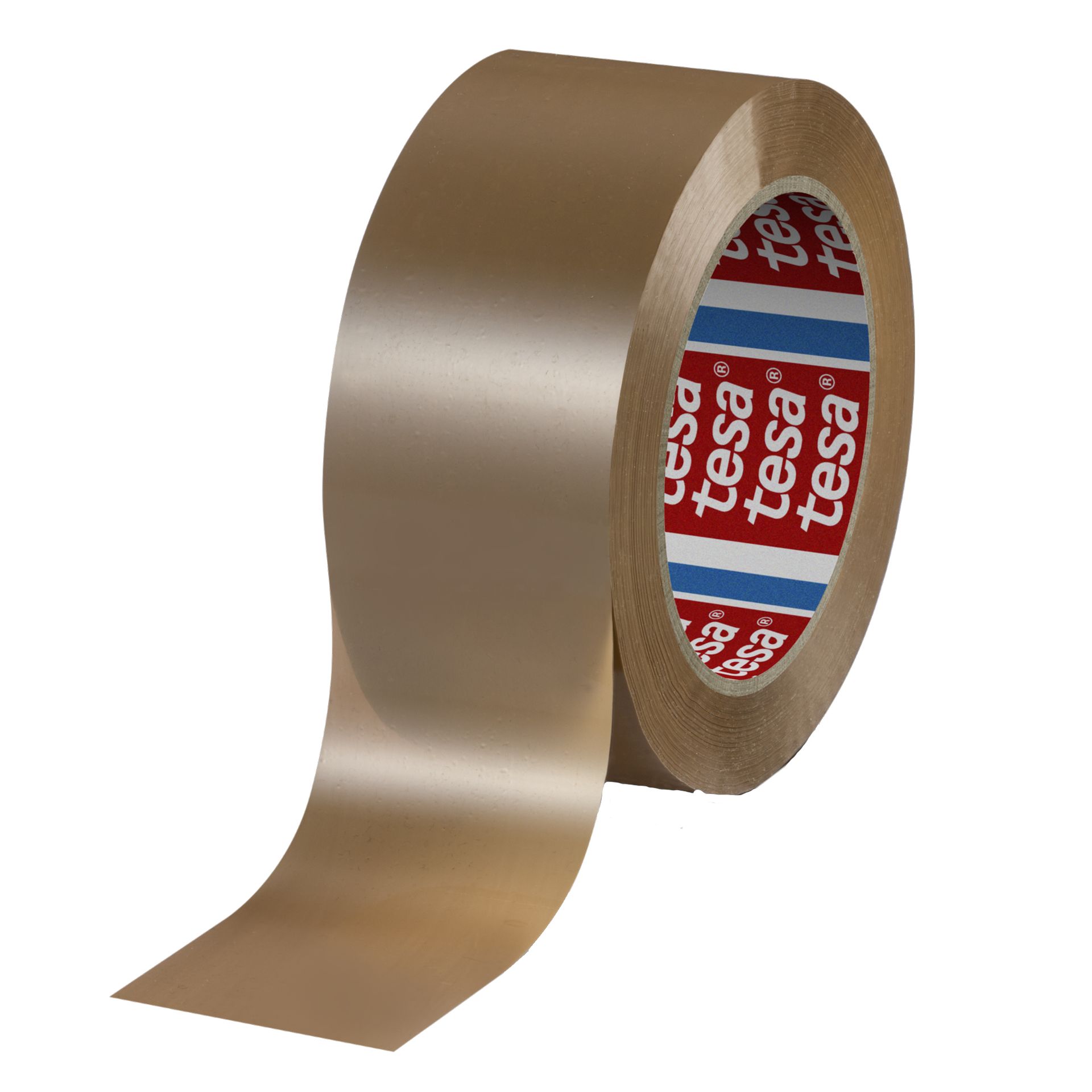 Packband 50mmx132m br