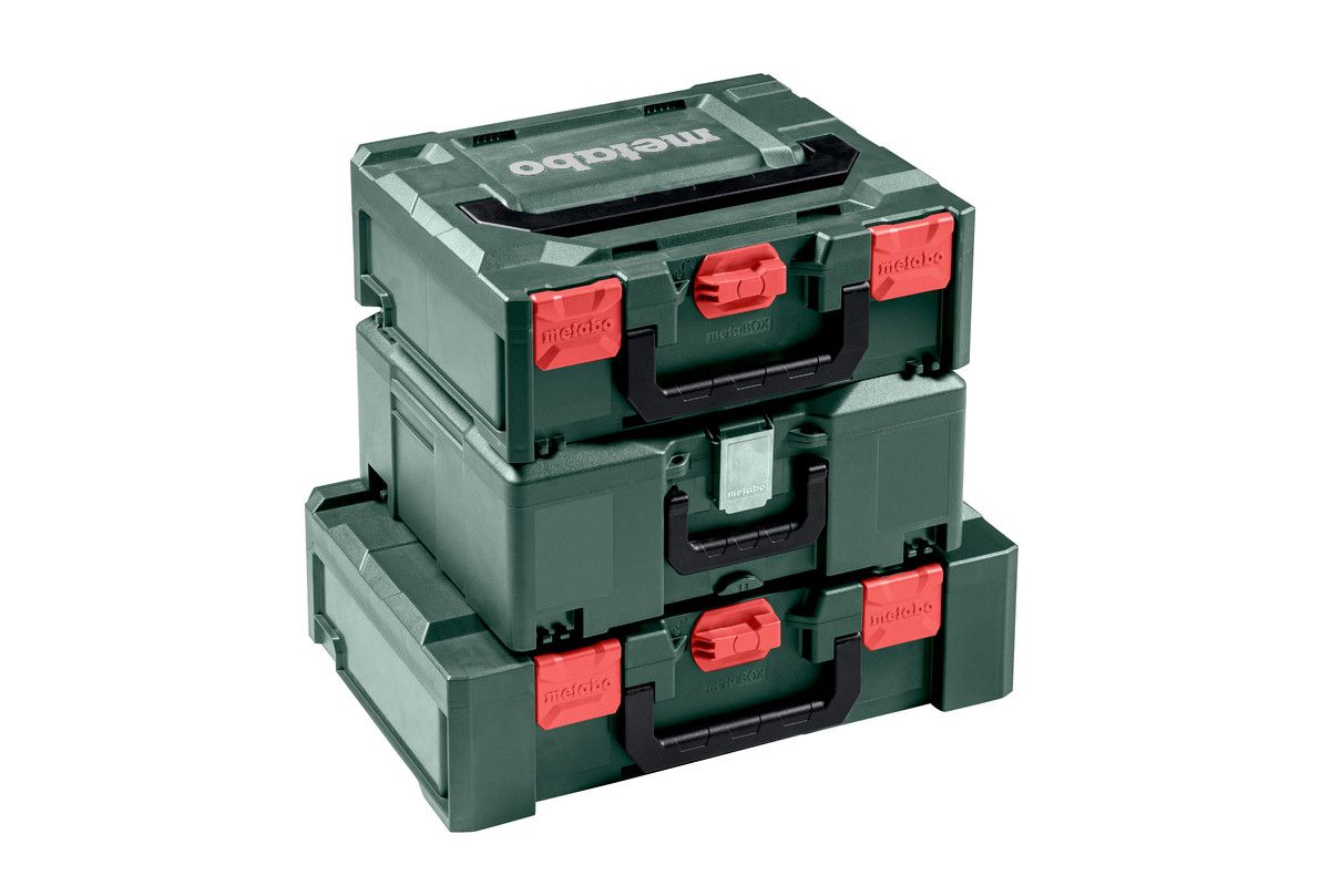 metaBOX 145 L, leer (626884000)