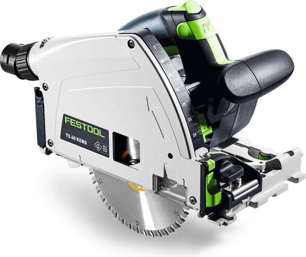 FESTOOL Tauchsäge, 60mm