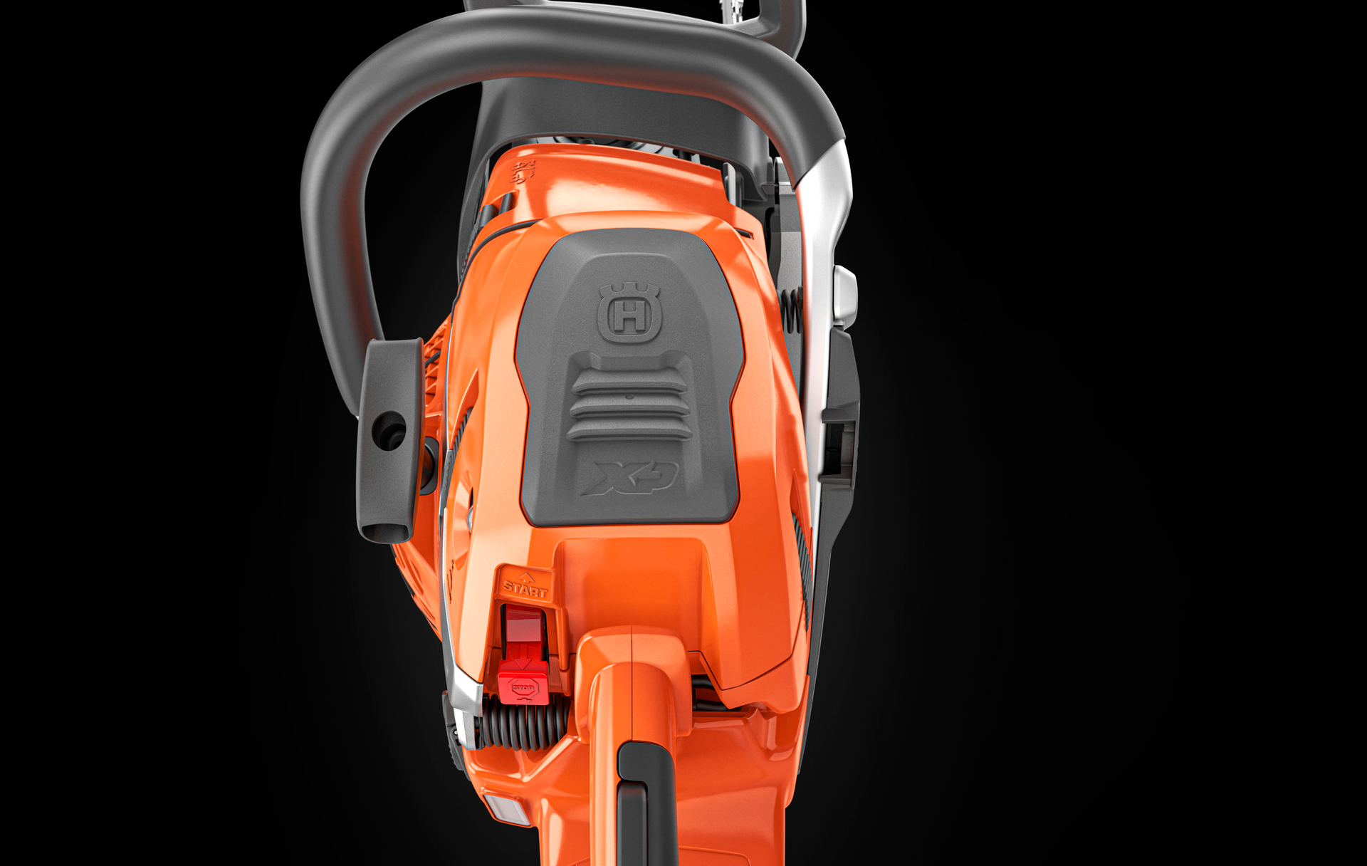 Husqvarna Motorsäge 560 XP® G Mark II 15"
