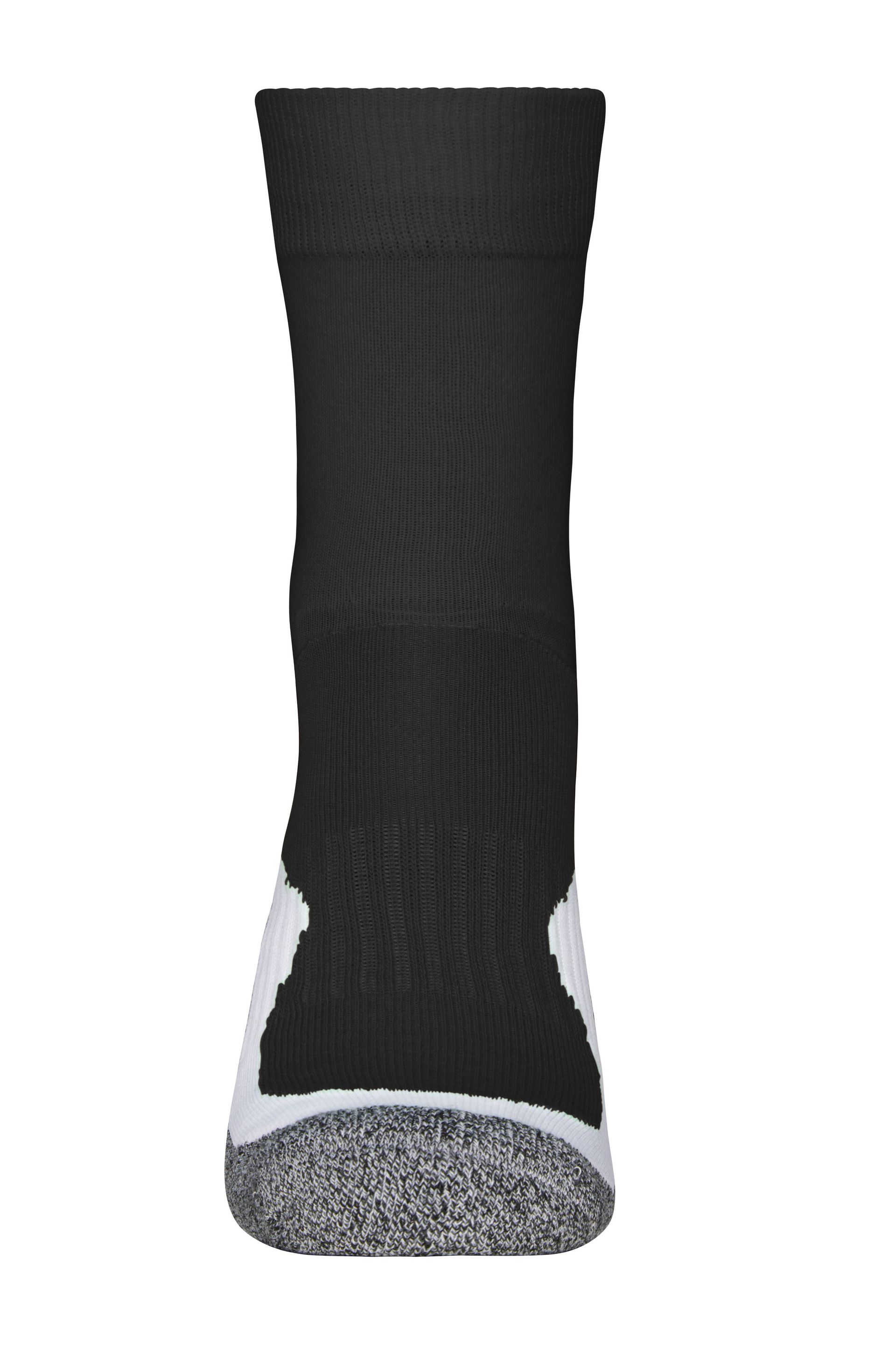 James & Nicholson JN211 Socken, Schwarz (blbl), Gr. 42-44