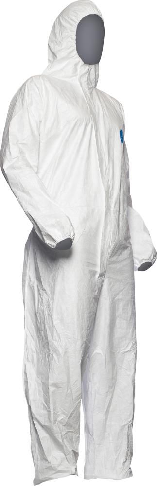 Einweganzug Tyvek 400 Dual, Gr. L