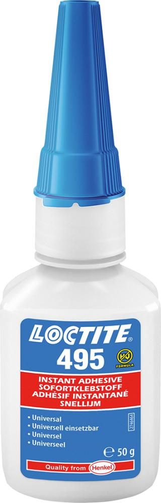 Loctite 495 BO 20g Sofortklebstoff