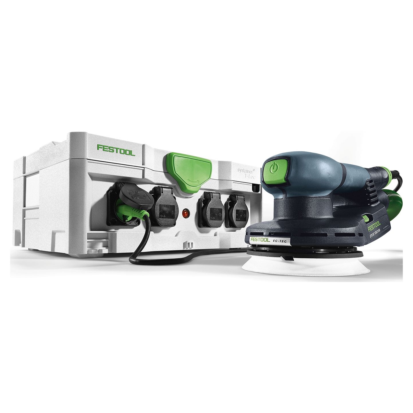 FESTOOL Strom-SYS-PowerHub, IP44