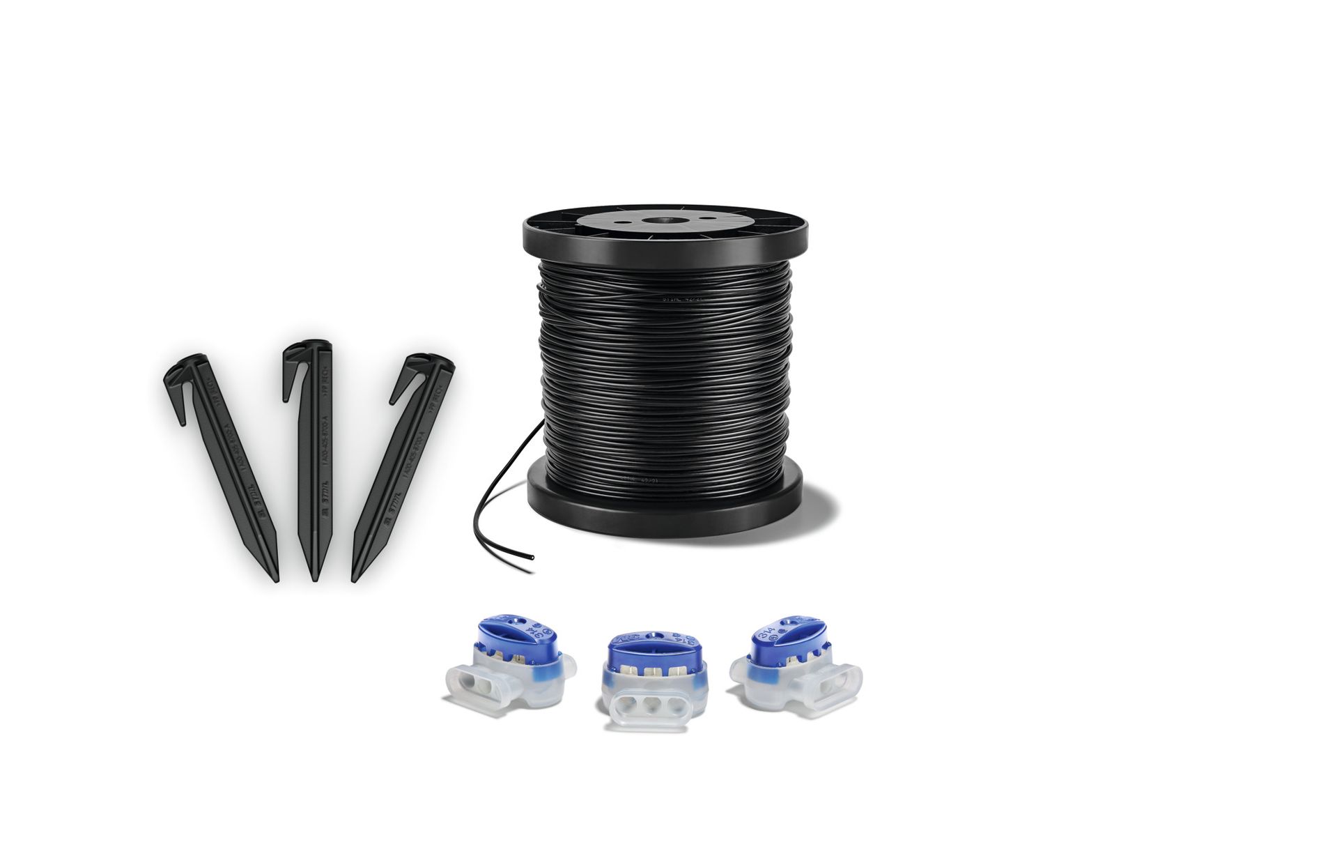 STIHL Install Kit 1 iMOW