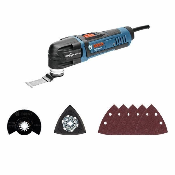 Bosch Multi-Cutter GOP 30-28