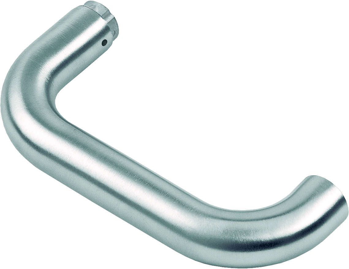 Hoppe/Lochteil Paris E138Z/8mm Er
