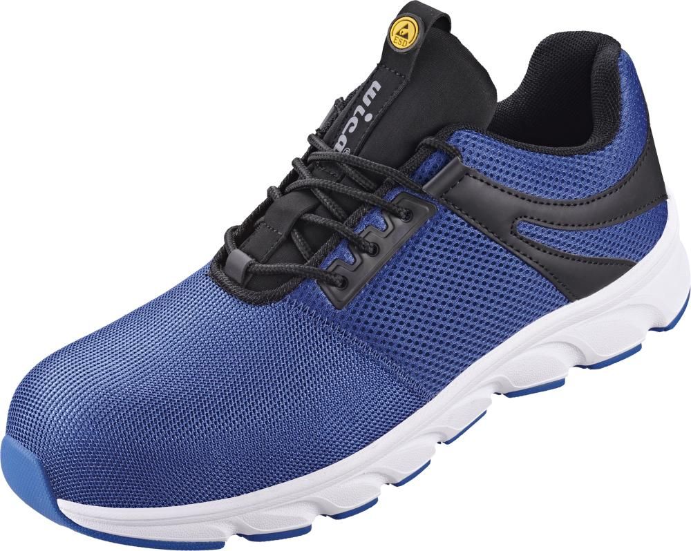 Halbschuh Gavia, S1P, Gr.36 Wica