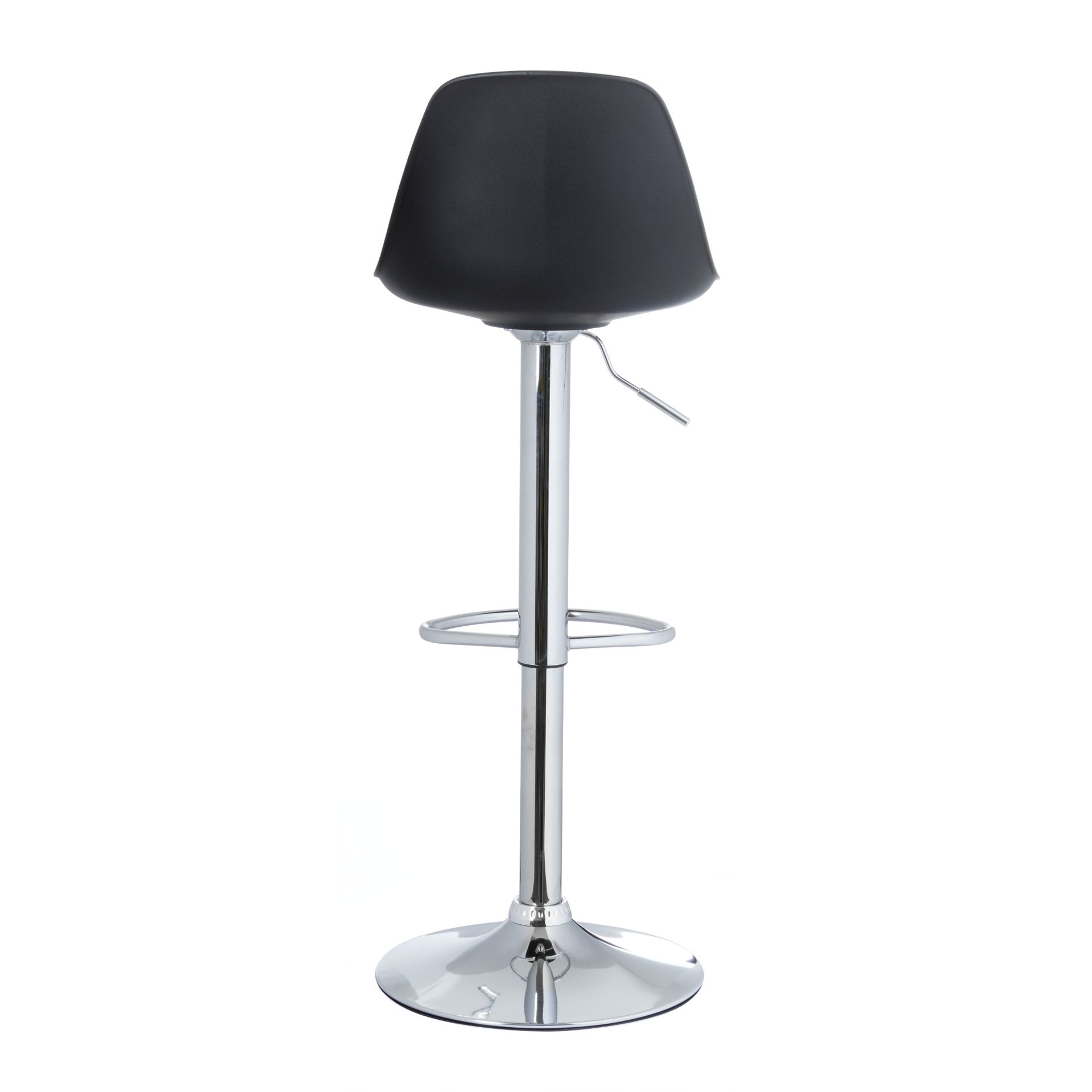Barhocker BOBBA sw 2St.