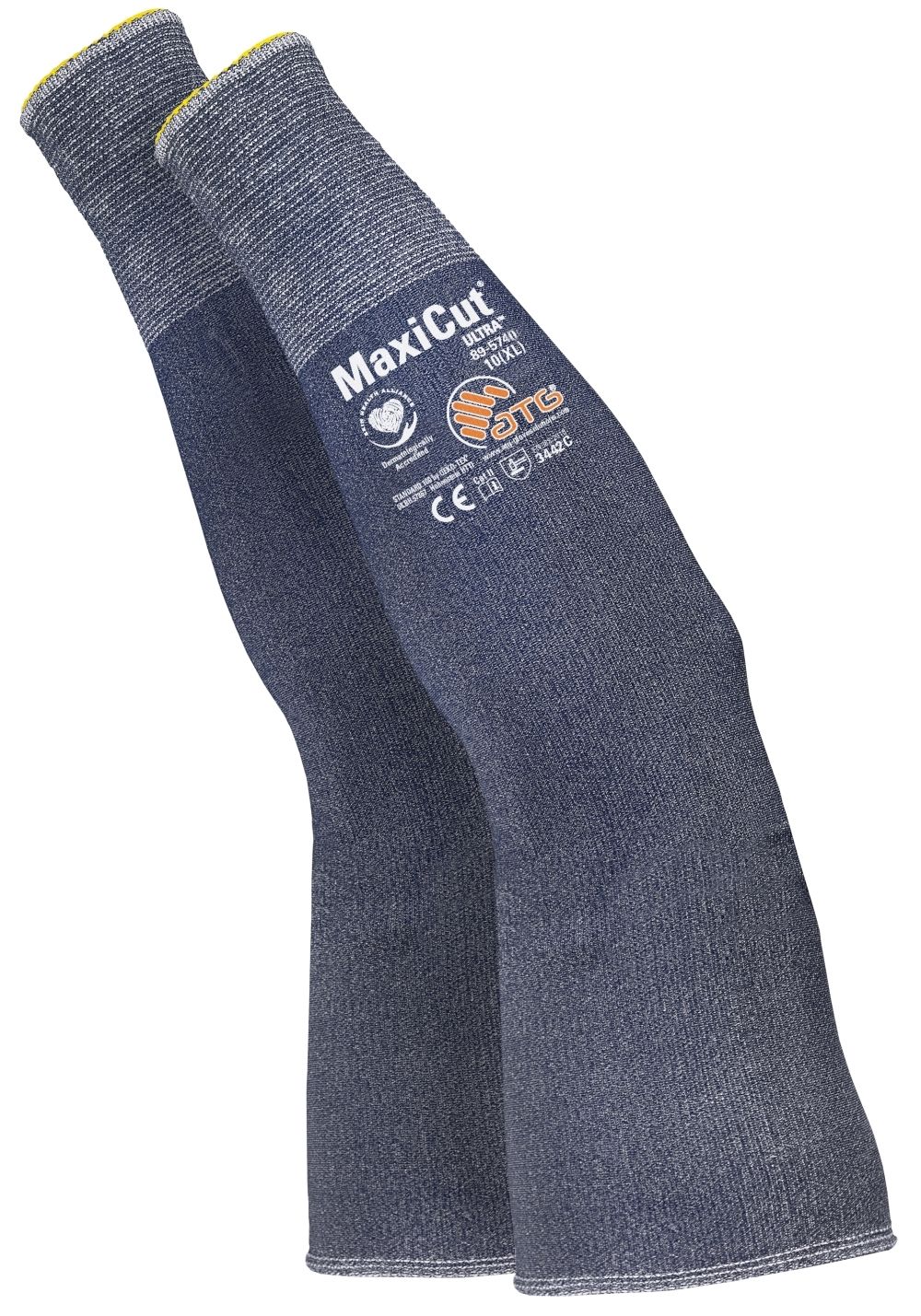 MaxiCut® Ultra Schnittschutz-Armstulpe (89-5740)