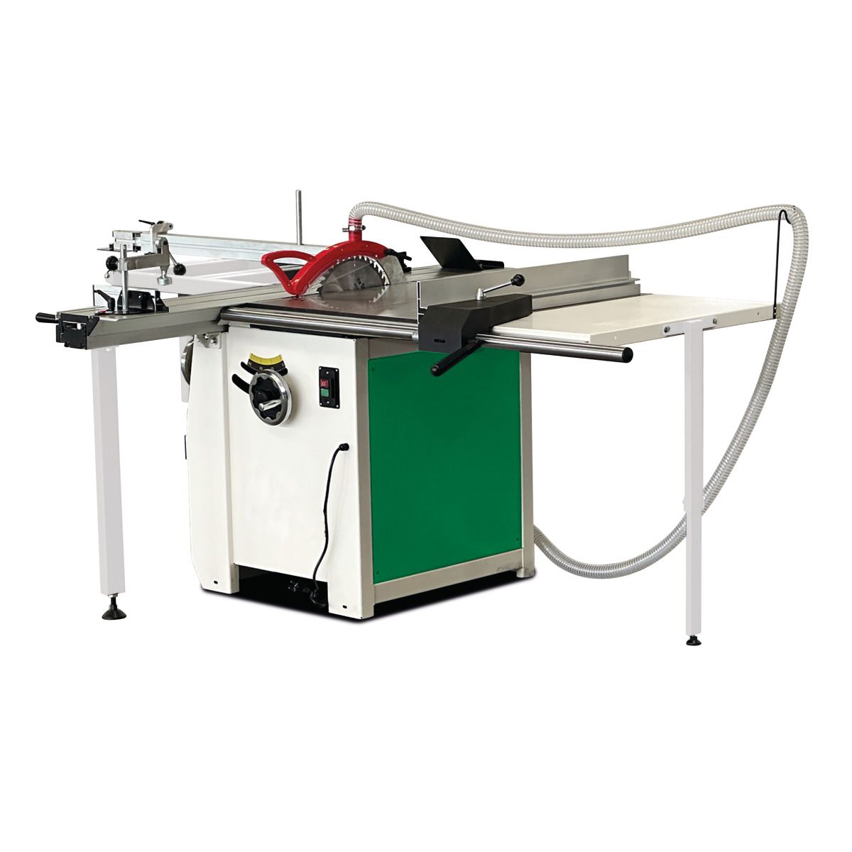 Formatkreissäge Holzstar FKS 315-2000 B