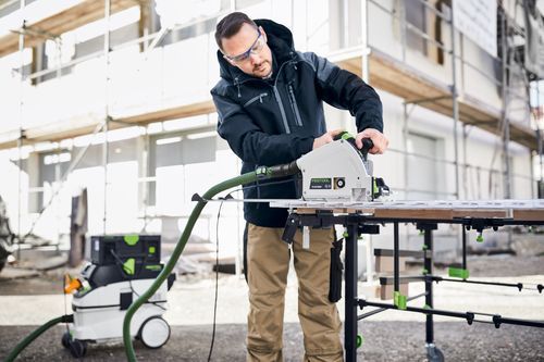 Tauchsäge TS 60 KEBQ-Plus-FS