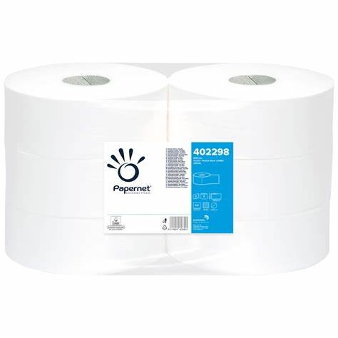 Toilettenpapier, Special Maxi Jumborollen