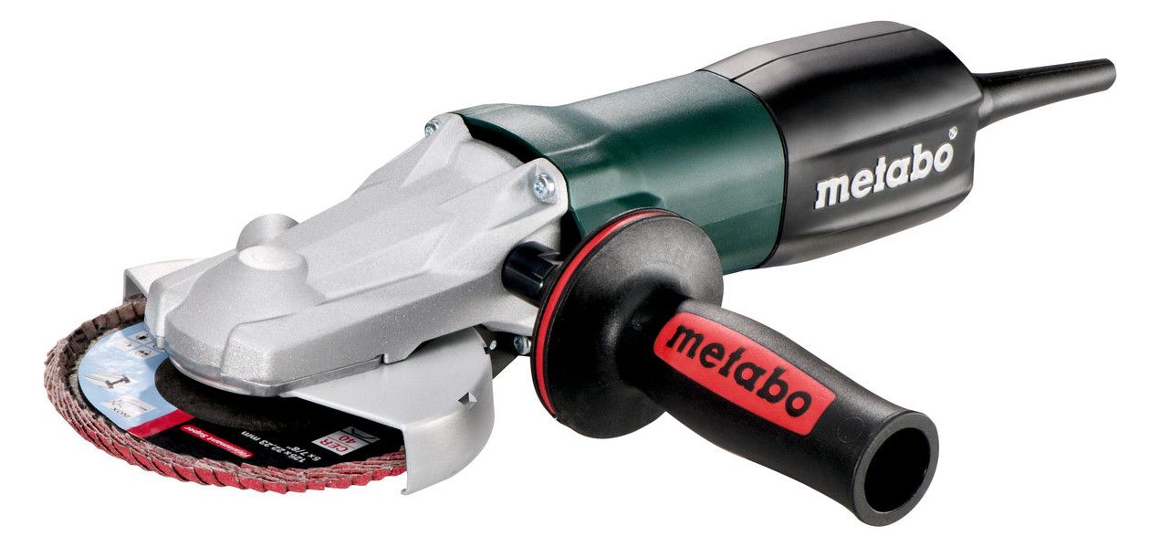 METABO Winkelschleifer, Ø: 125mm