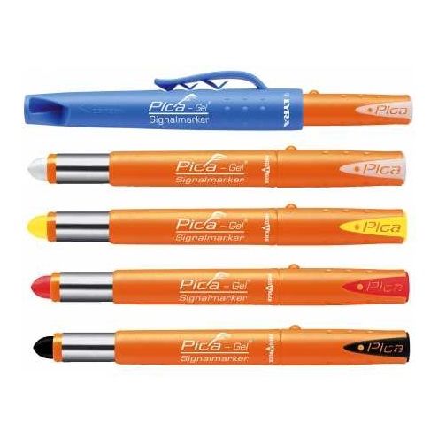 PICA Signalmarker, "Pica-Gel"
