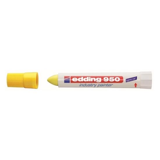 EDDING Industriepastenmarker, "950"