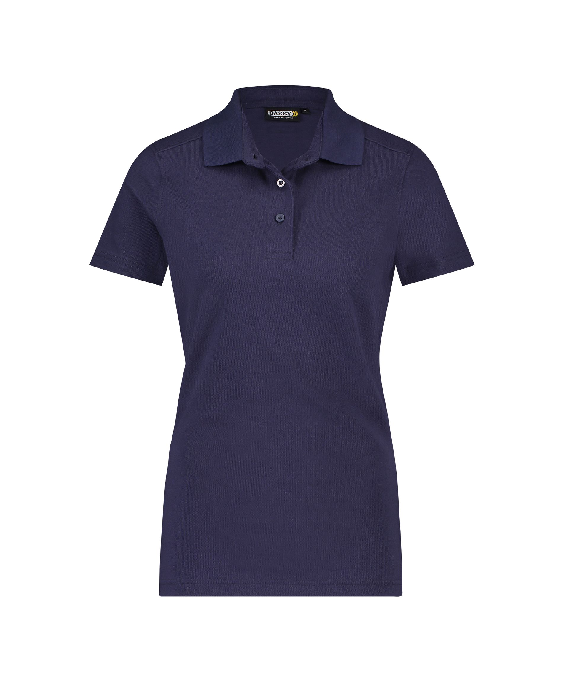 DASSY Leon Women Polo-Shirt