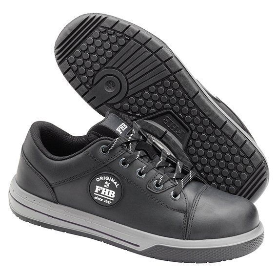 FHB JULIAN S3 Sneaker EN ISO 20345-2011-S3