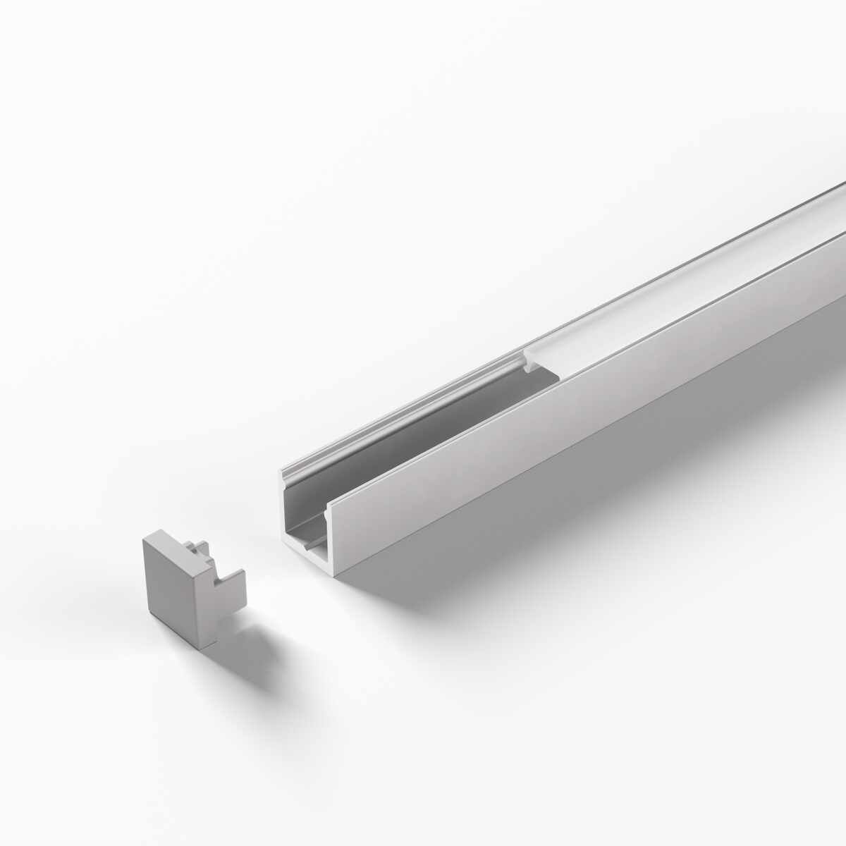 ChannelLine i3 Alu opal