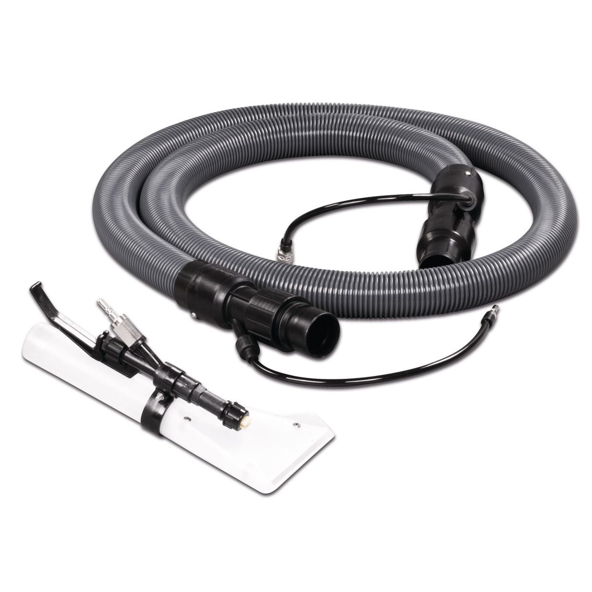 Sprühextraktionsgerät Cleancraft flexCAT 262-2 IEPD