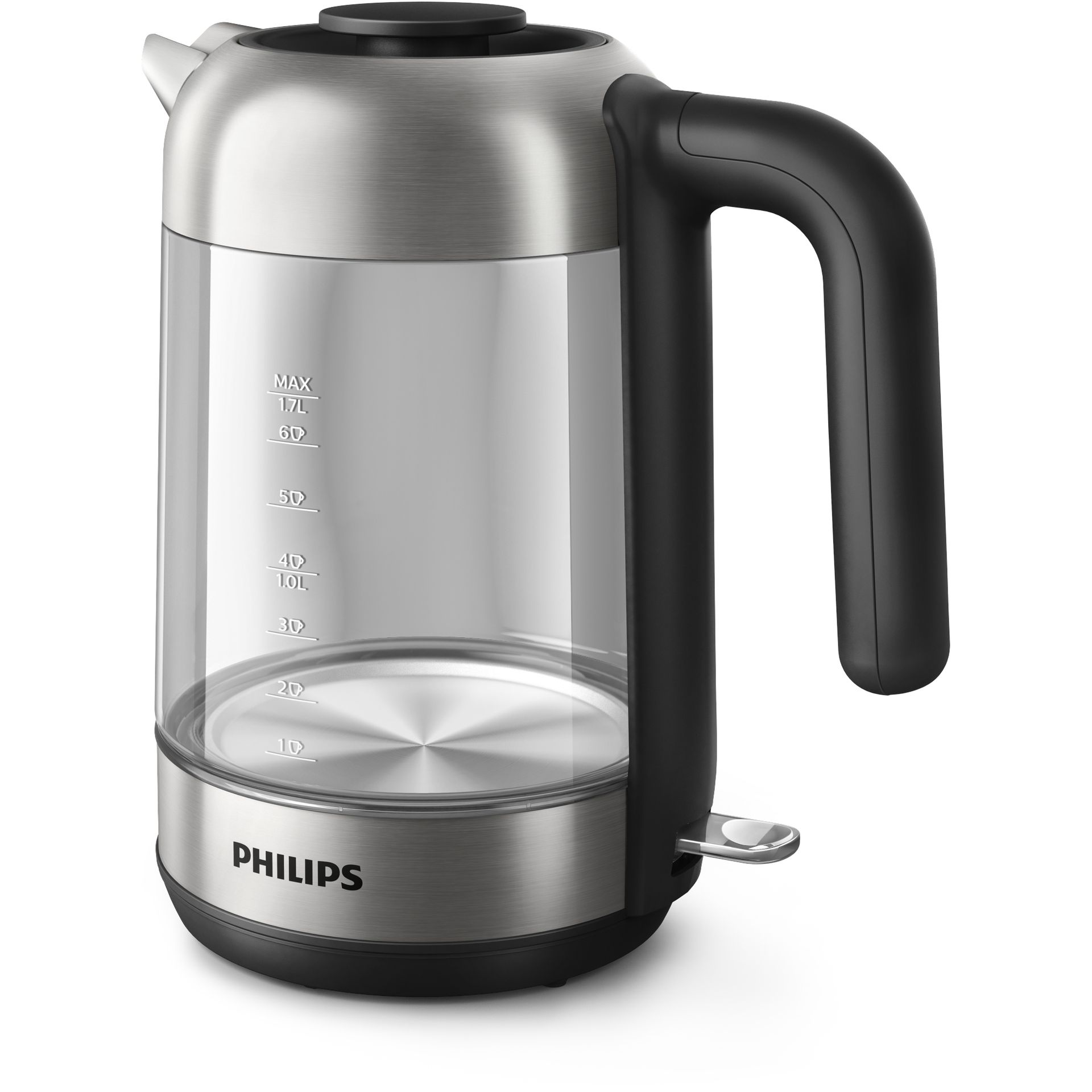 Wasserkocher Series 5000 1,7l Glas