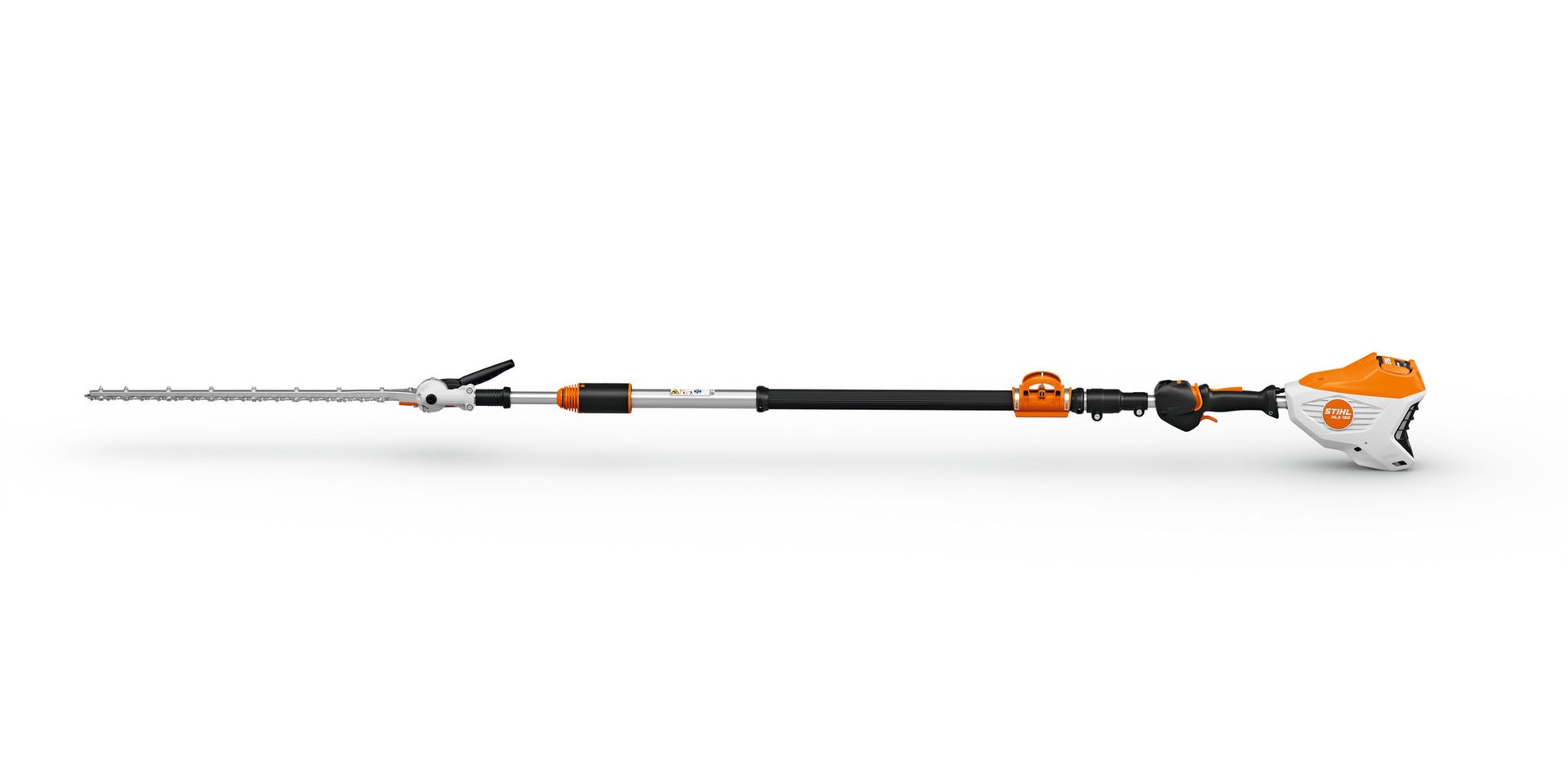 STIHL Akku-Heckenschneider HLA 150 B
