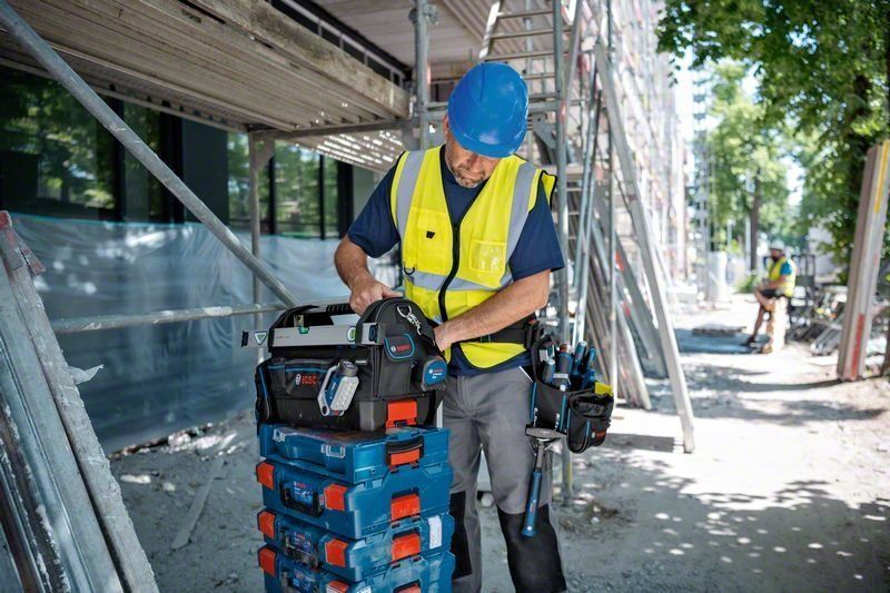 Bosch Werkzeugtasche GWT 20