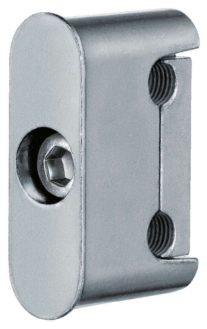 Variant Klemmbock V 3604/18,5 Topzink VE200