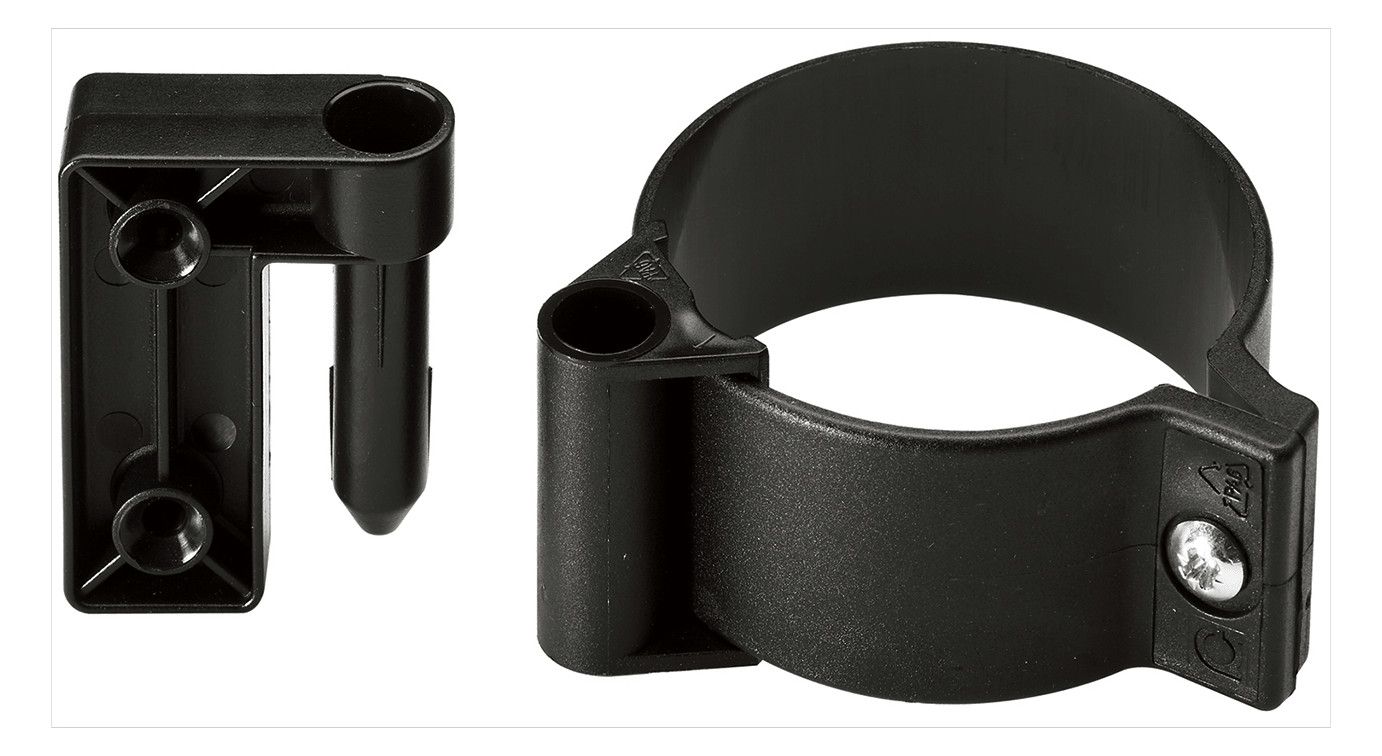 HETTICH Blendenbefestigung, mit 1 Blende