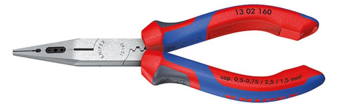 KNIPEX Verdrahtungszange