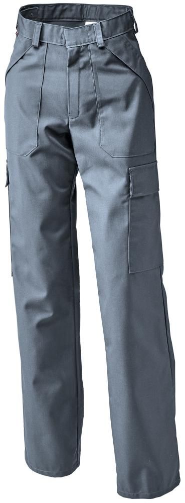 Funktionshose 1680 558, Gr. 2XL, dunkelgrau