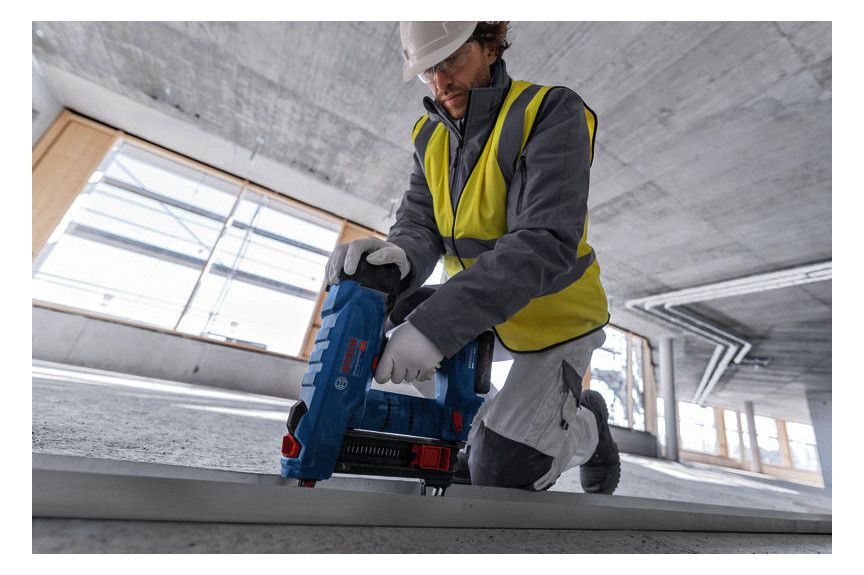 BOSCH Akku-Betonnagler, SOLO