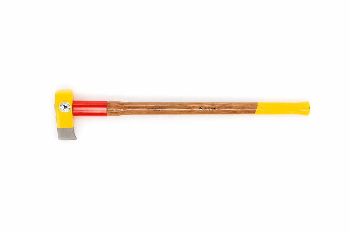 OX 635 H-3009 PROFI-Holzspalthammer BIG OX