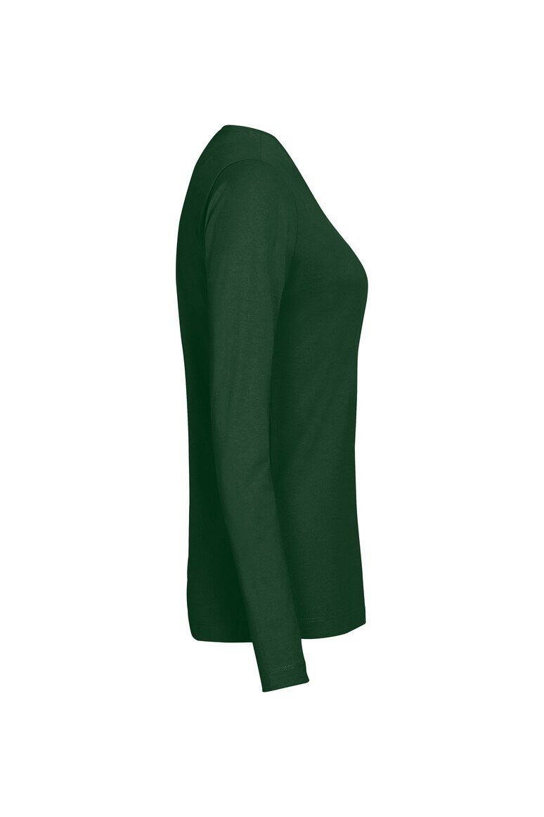 HAKRO Damen Longsleeve Mikralinar® 179