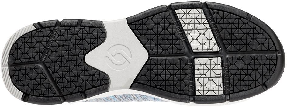 Halbschuh Stella 214072, S1P SRC ESD, Gr. 35