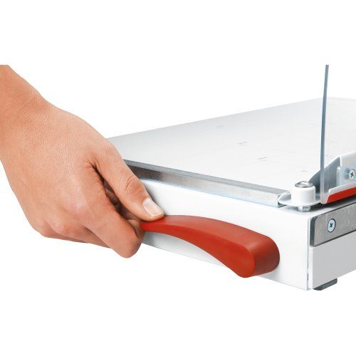 Hebelschneider DIN A3 30Bl cool grey