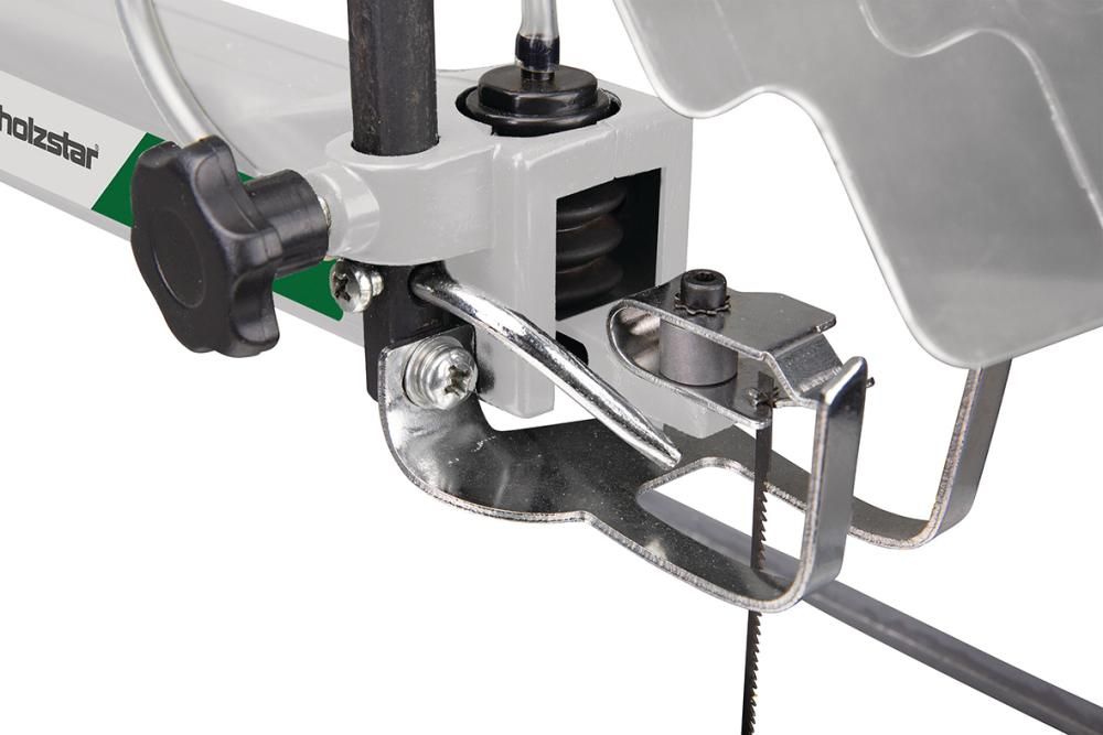 holzstar Dekupiersaege DKS 504 Vario 230V