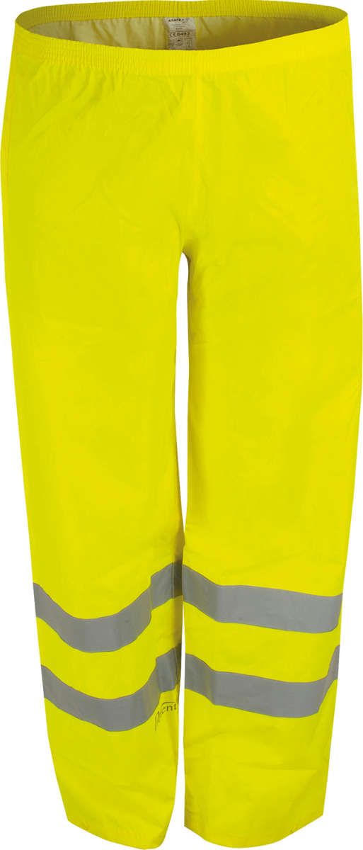 Regenbundhose RHG,