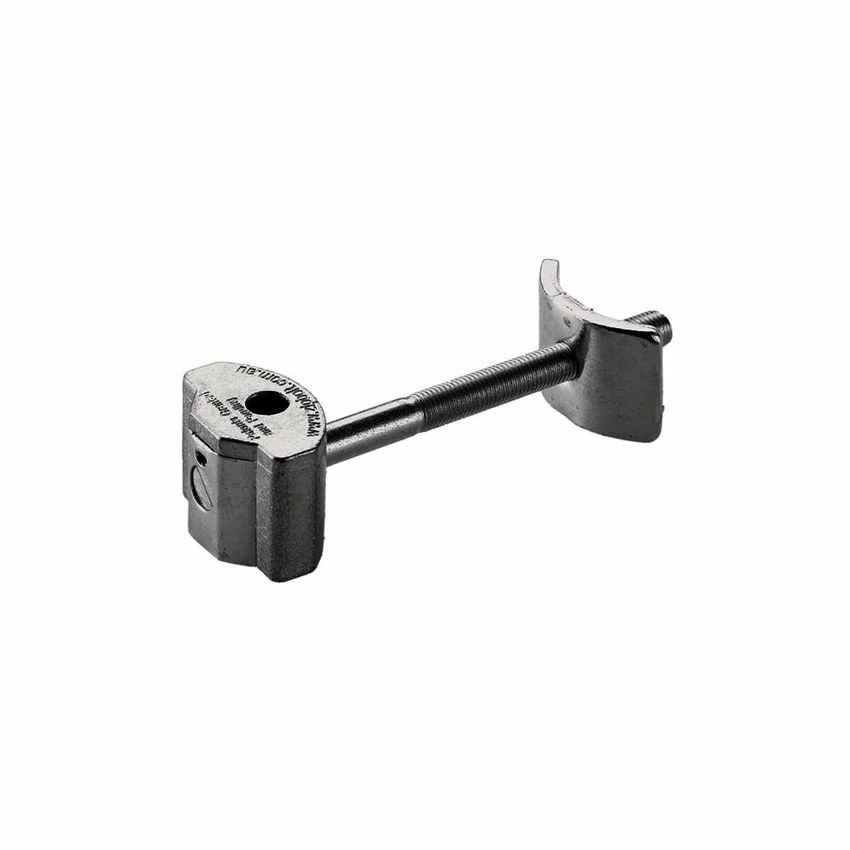 Arbeitsplattenverbinder Avb4/ 116 mm