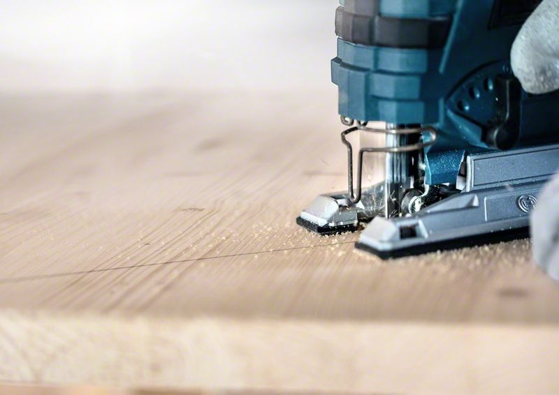 Bosch EXPERT Wood 2-side clean T 308 B