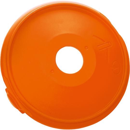 Spulendeckel für 9870, 9872 9874