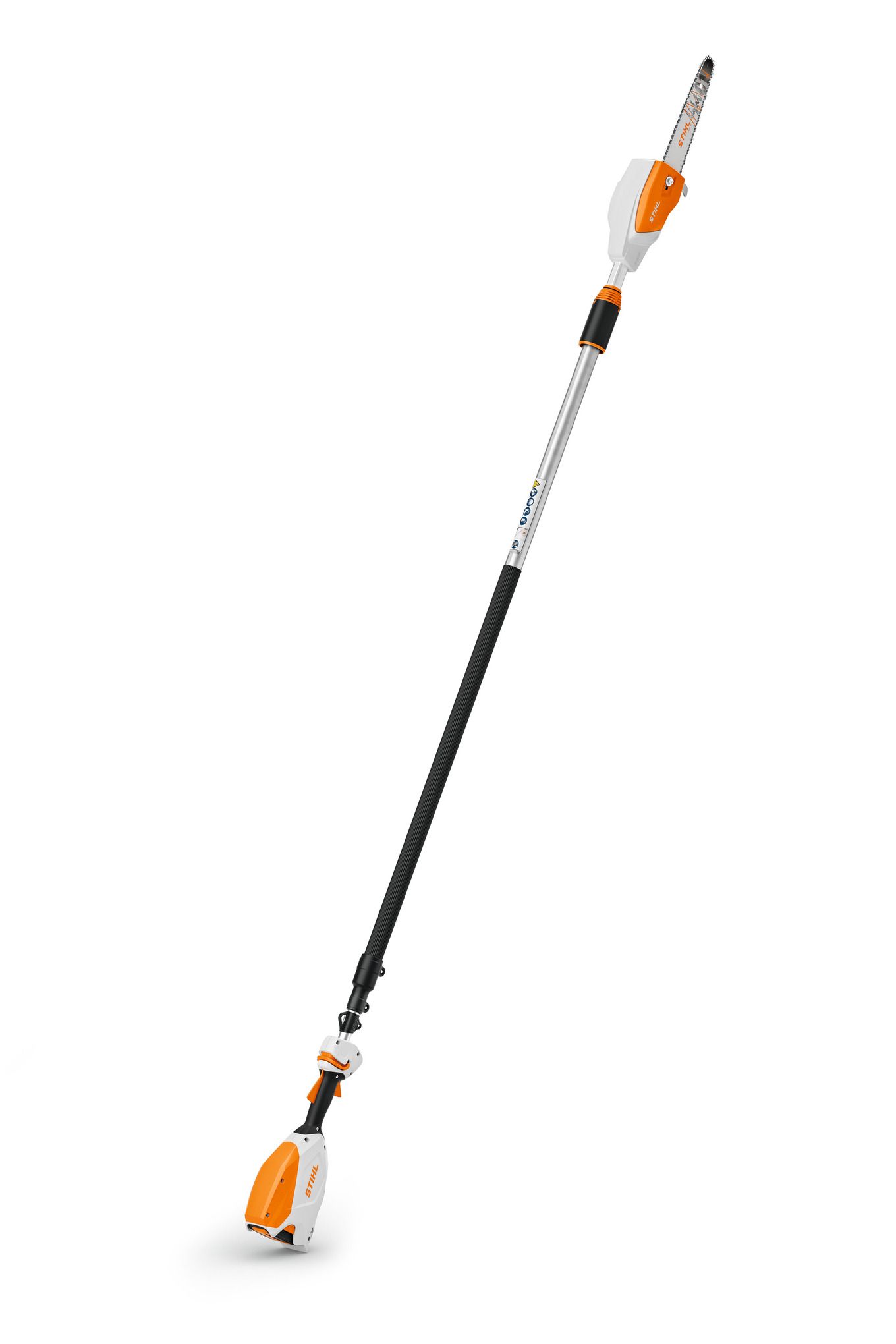 STIHL Akku-Hochentaster HTA 86