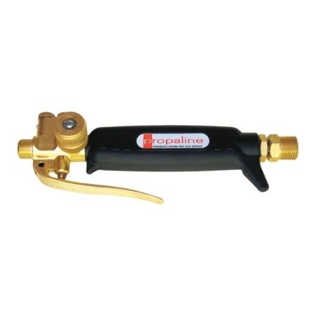 GCE Propan-Brennergriff, Universal