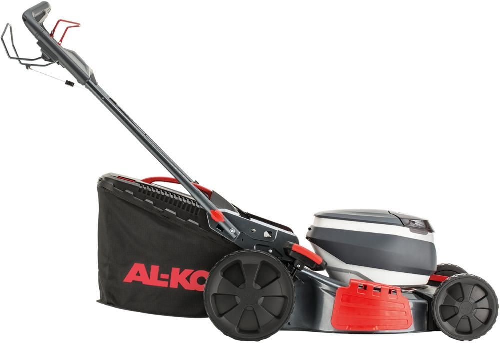 Akku-Rasenmäher 51.6 Li SP COMFORT SET