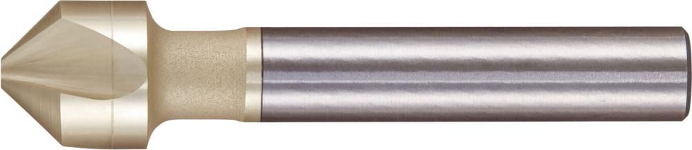 Kegelsenker DUO+ DIN335 VHM Form C 90Grad ungleiche Teilung 31,0mm FORMAT GT